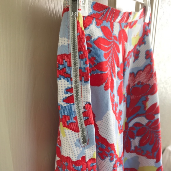 Top shop skirt - Picture 2 of 4